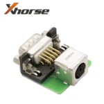 Xhorse - DP15-PS2 Adapter for VVDI Mini PROG, Key Tool Plus (XDNP15GL)