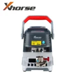 Xhorse - Dolphin XP-005 Portable High Security Key Cutting Machine (With Built In Battery)