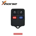 Xhorse - Ford Universal Wire Remote 4B Trunk (XKFO02EN)