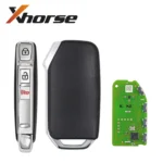 Xhorse - Hyundai/Kia Special PCB Board For VVDI - XZKA82EN-05 (Shell Included)