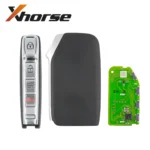 Xhorse - Hyundai/Kia Special PCB Board For VVDI - XZKA82EN-07 (Shell Included)