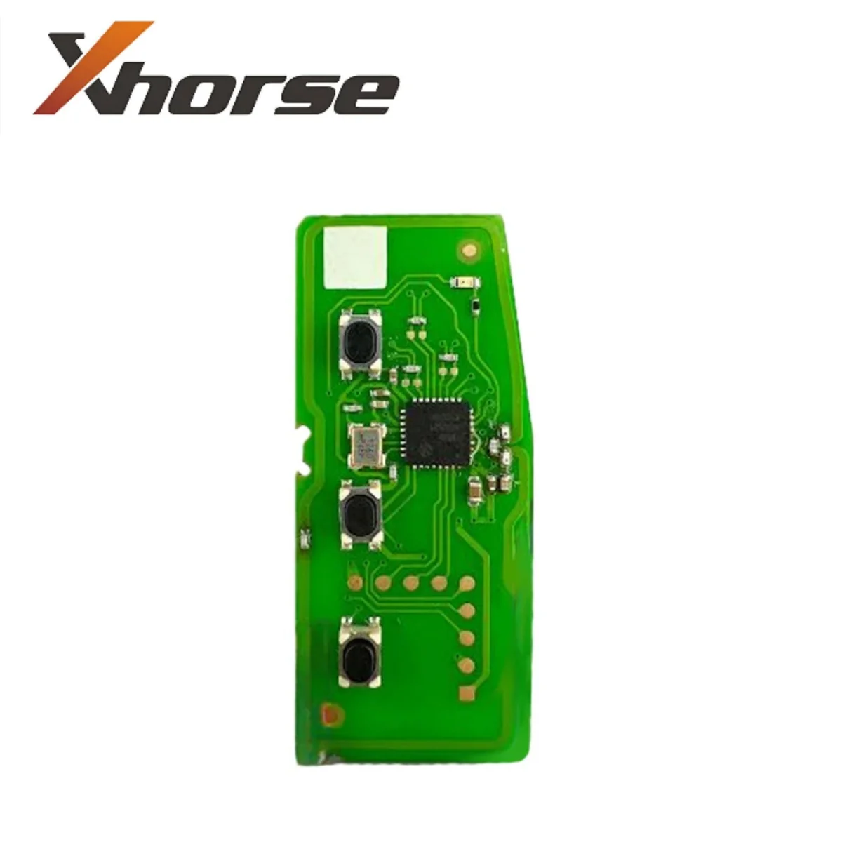 Xhorse - Hyundai , Kia Special PCB Board For VVDI (XZKA83EN) Xhorse - Hyundai / Kia Special PCB Board For VVDI (XZKA83EN) - Image 1