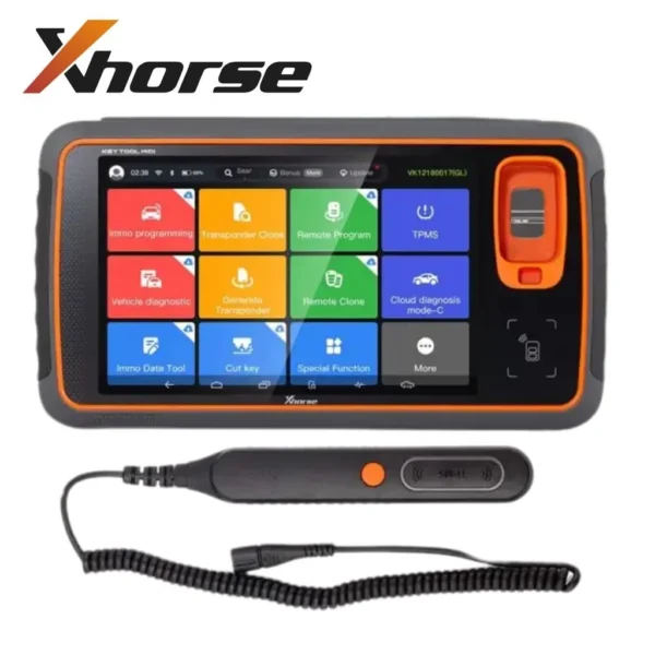 Xhorse - Key Tool MIDI Integrated IMMO/TPMS Service *Basic Edition* (XDKMD0EN)