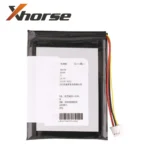 Xhorse - Key Tool Max/Max Pro Key Machine 2020+ (Replacement Battery)