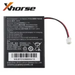 Xhorse - Key Tool Max Replacement Battery (Produced Before or in 2020)