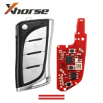 Xhorse - Lexus Second Generation Universal Wired Remote 3B for XKLEX5EN