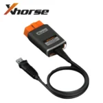 Xhorse MCVI PRO+ Super Vehicle Diagnostic & Programming Cable (XDMVJPGL)