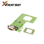 Xhorse - MPC5646C Volvo CEM Adapter for Mini PROG/Key Tool Plus (XDNP53GL)