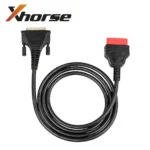 Xhorse OBD DB25 Adapter Cable for VVDI Key Tool Plus (XDKP25)