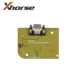 Xhorse - Solder-Free Audi A6/Q7 J518 Adapter for VVDI Mini PROG/Key Tool Plus (XDNP45GL)