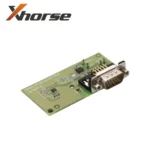 Xhorse - Solder-Free BMW E-CHASSIS FRM Adapter for VVDI Mini PROG, Key Tool Plus (XDNP18GL)