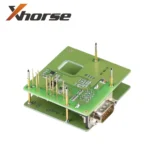 Xhorse - Solder-Free Land Rover KVM Adapter for VVDI Mini PROG/Key Tool Plus (XDNP16GL)