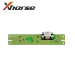 Xhorse - Solder-Free Volvo CEM-1 Adapter for VVDI Mini PROG/Key Tool Plus (XDNP28GL)