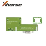 Xhorse - Solder-Free Volvo KVM Adapter for VVDI Mini PROG/Key Tool Plus (XDNP27GL)