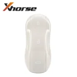 Xhorse - Supercar Style Universal Smart Key 3B (XSSC25EN)