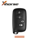 Xhorse - Toyota/Lexus Universal Smart Key 4B Trunk (XSTO03EN)