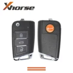 Xhorse - Universal Smart Key 3B (XSMQB1EN) For VVDI (Proximity)