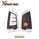 Xhorse - Universal Smart Key 4B For (XSKF20EN) For VVDI