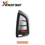 Xhorse - Universal Smart Key 4B Trunk (XSDFX2EN) For VVDI