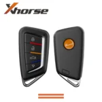 Xhorse - Universal Smart Key 4B Trunk (XSKF30EN) For VVDI