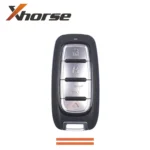 Xhorse - Universal Smart Key 4B (XSCH01EN) For VVDI (XM38)