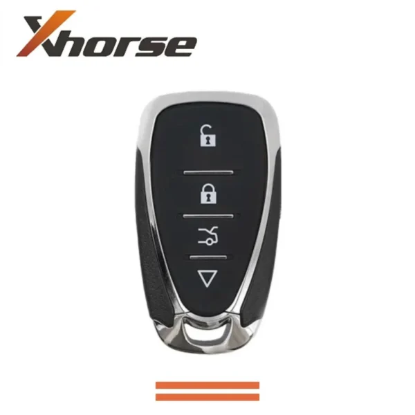 Xhorse - Universal Smart Key 4B (XSCLN1EN) For VVDI (Proximity)