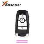 Xhorse - Universal Smart Key 4B (XSFO02EN) For VVDI - Super Remote