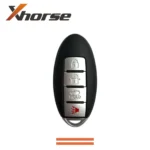 Xhorse - Universal Smart Key 4B (XSNIS2EN) For VVDI (Proximity)