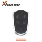 Xhorse - Universal Smart Key 5B (XSCD01EN) For VVDI (Proximity)