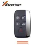 Xhorse - Universal Smart Key 5B (XSLR01EN) For VVDI (Proximity)