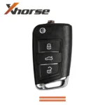 Xhorse - Universal Smart Remote Key 3B (XSDM04EN) For VVDI