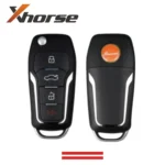 Xhorse - Universal Wire Remote Key 4B 2nd Gen (XKFO21EN) For VVDI