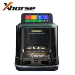 Xhorse - XCMT01GL Condor XC-Twins Key Cutting Machine – New Double Cutter System, AI Smart Recognition