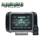 Xtool - AutoProPAD G3 (EVOLUTION) Key Programmer
