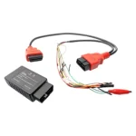 Xtool - Mercedes All Keys Lost Adapter (M821)