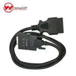 Yanhua - ACDP 1/ACDP 2 - Module 31 For BMW F Chassis BDC IMMO (w/ License A501) OBD Adding Key All-key-lost Mileage Reset