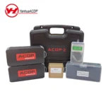 Yanhua ACDP-2 - BMW IMMO Package CAS/FEM/BDC (w/ Modules #1/2/3)