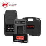 Yanhua ACDP-2 Master - Porsche BCM Key Programming Package (w/ Module 10)