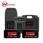 Yanhua ACDP-2 Master - Volvo IMMO Key Programming Package (w/ Modules 12/20)