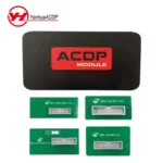 Yanhua-ACDP BMW (Module 27) – DME ISN Read, Write & Clone (MSV80 / MSD8X / MSV90)