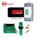 Yanhua ACDP - Module #10 Porsche BCM Key Programming (License A900) For Mini ACDP