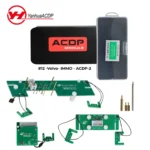 Yanhua ACDP - Module #12 Volvo IMMO Programming (w/ License A300) For ACDP-2 Only