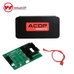 Yanhua ACDP - Module #2 BMW FEM/BDC IMMO (with Licenses A50A and A50C) For Mini ACDP