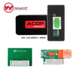 Yanhua ACDP - Module #24 JLR 2018+ IMMO Module (w/ License A702) For Mini ACDP