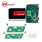 Yanhua ACDP Module #29 Audi Gen5 BCM2 Immo For AKL (w/ License A603)