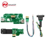 Yanhua - ACDP - (Module 38) for BMW BDC3-BCP Key Copy Interface Board Kit