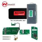 Yanhua ACDP Module #9 JLR BCM 2015-2018 KVM Module Support (w/ License A700)