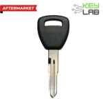Acura Aftermarket 2004-2008 RSX, TL Transponder Key HD111-PT