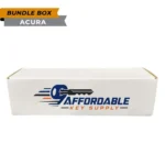 Acura Bundle Box - Inventory Kit (Includes 15 Keys)
