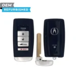 Acura Refurbished 2019-2020 MDX Smart Key (Memory 1) 5B Remote Start/Hatch FCCID: KR5995364 PN# 72147-TJB-A41